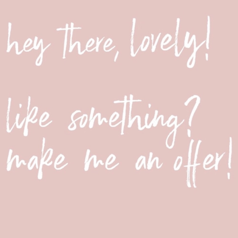 Doing a Closet ClearOut Soon